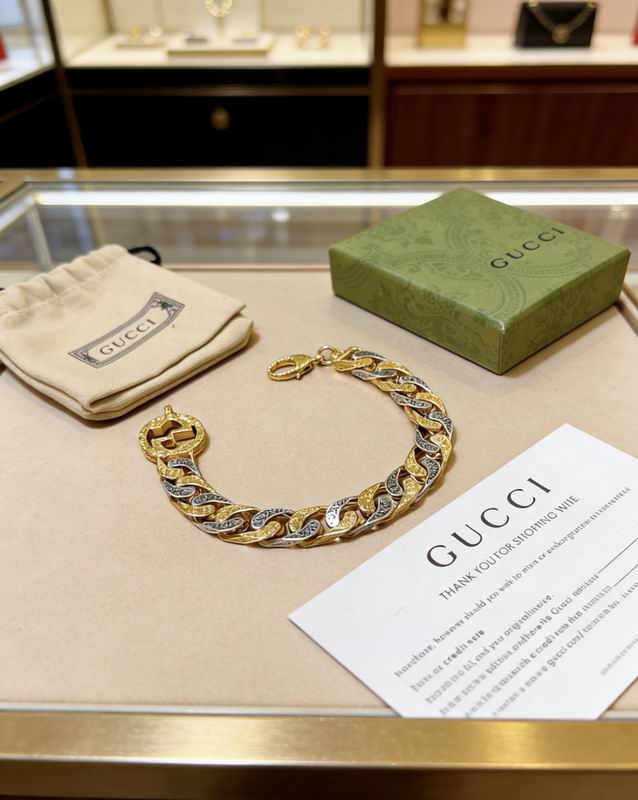 Gucci Bracelet 04yxs231
